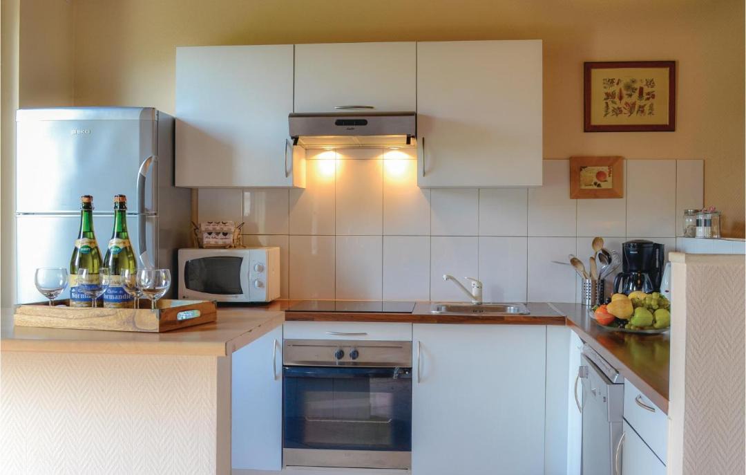 Photo of Kitchen in Trie-Chateau