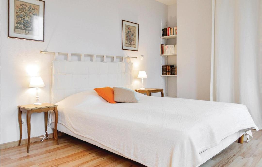 Photo of Bedroom in Trie-Chateau
