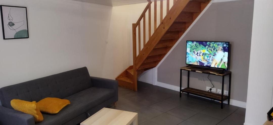 Photo of Livingroom in Hebuterne