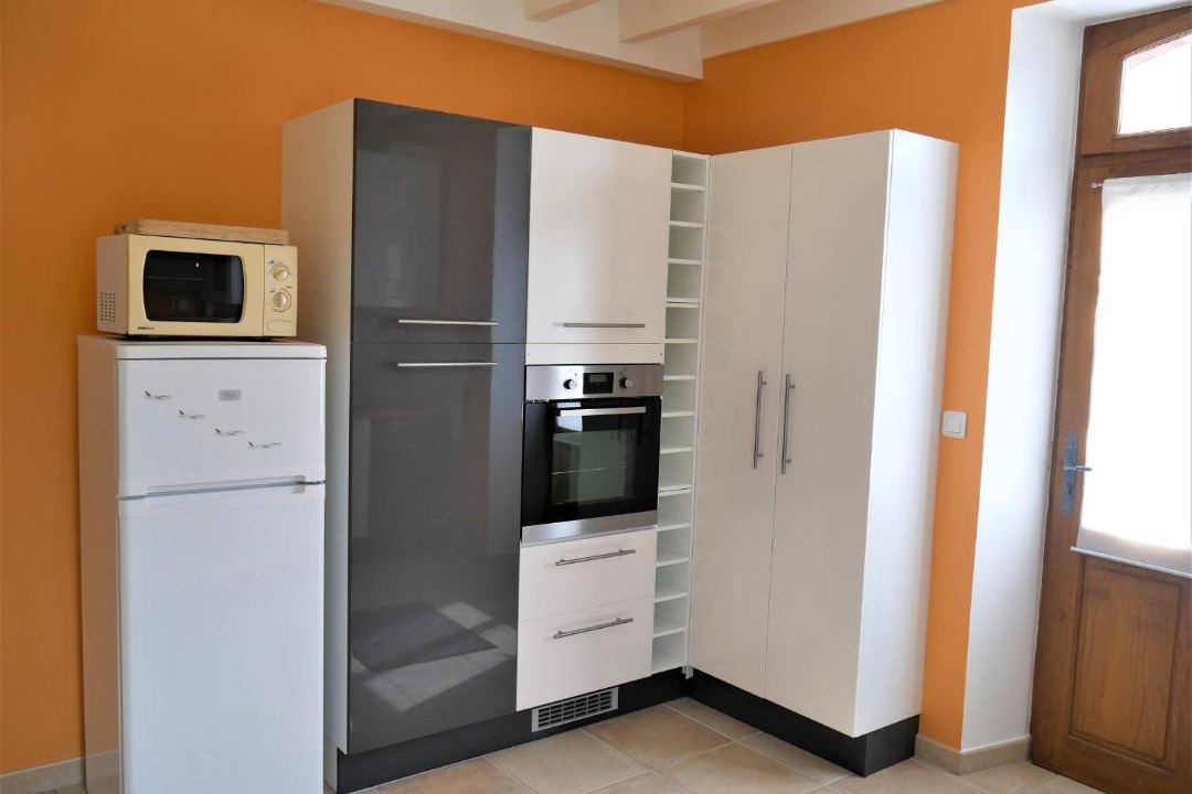 Photo of Kitchen in Lorris
