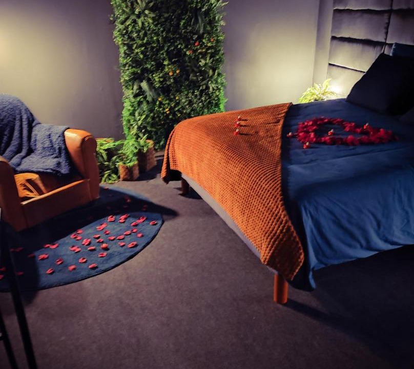 Photo of Bedroom in Beauvais