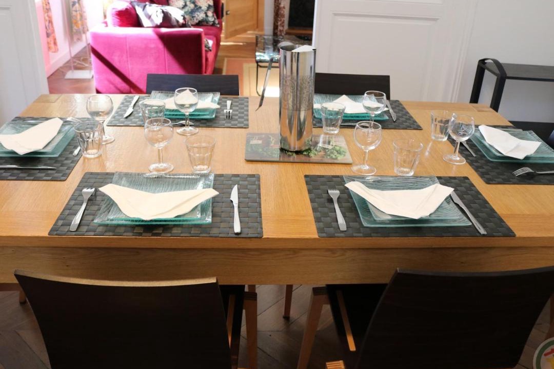 Photo of Kitchen in Romeries