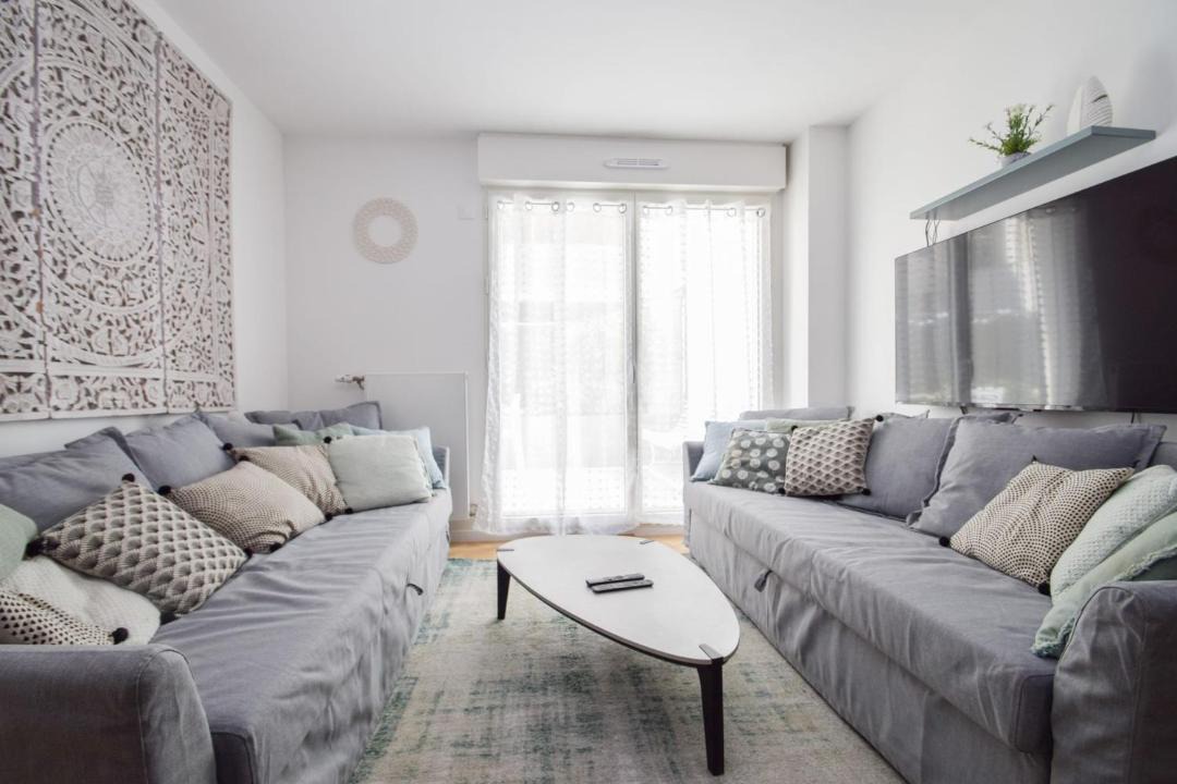 Photo of Livingroom in Rigollots
