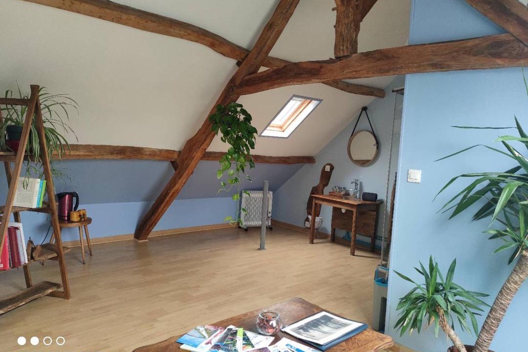 Photo of Livingroom in Brocourt