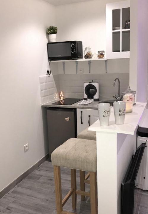 Photo of Kitchen in Talant