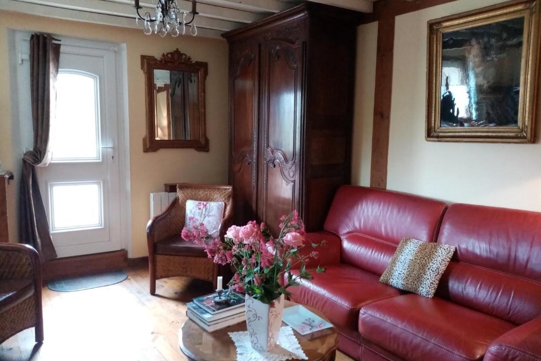 Photo of Livingroom in Authuille