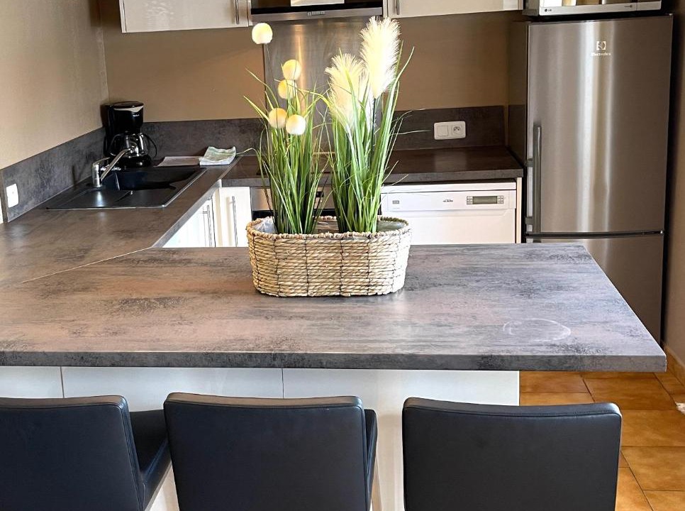 Photo of Kitchen in Escalles