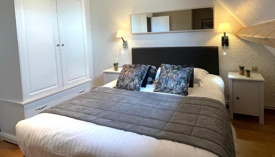 Photo of Bedroom in Escalles