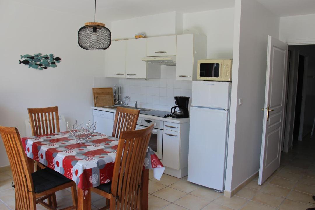 Photo of Kitchen in Hardelot-Plage