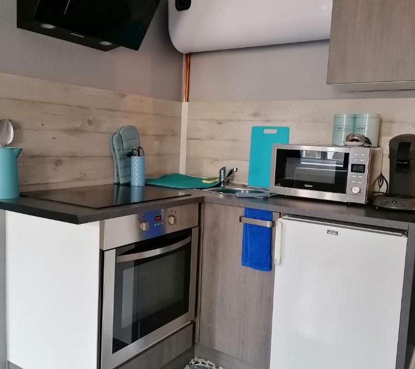 Photo of Kitchen in Boulogne-Centre