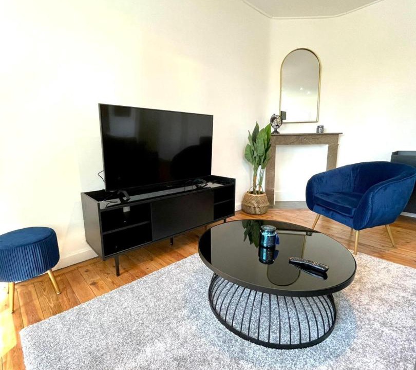 Photo of Livingroom in Croix