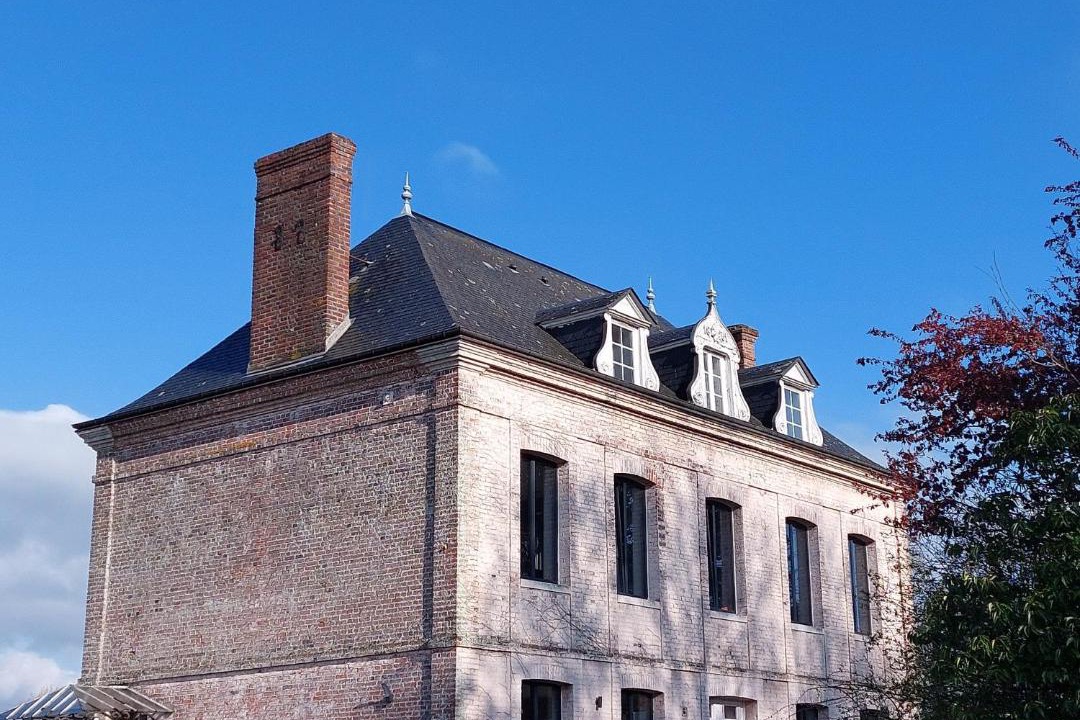 Photo of Buildings in Belmesnil
