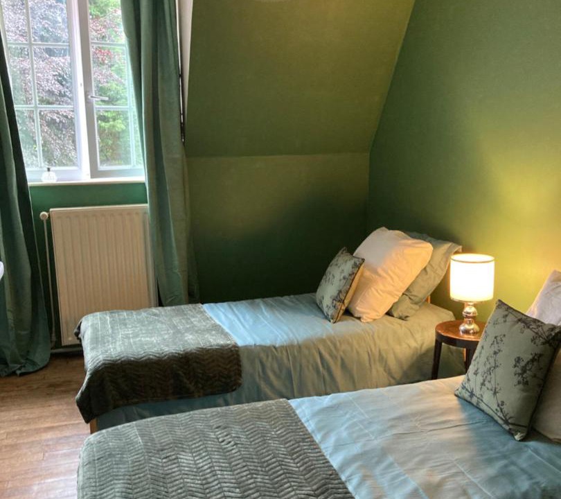 Photo of Bedroom in Croix