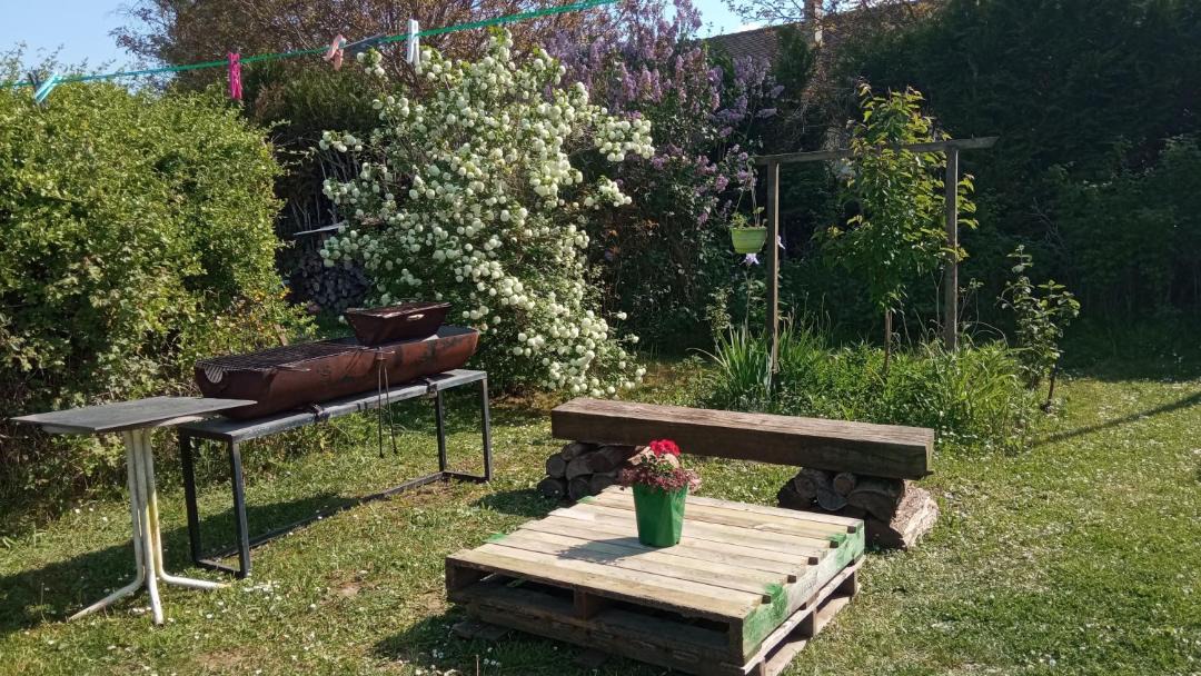 Photo of Outdoor in Noyers