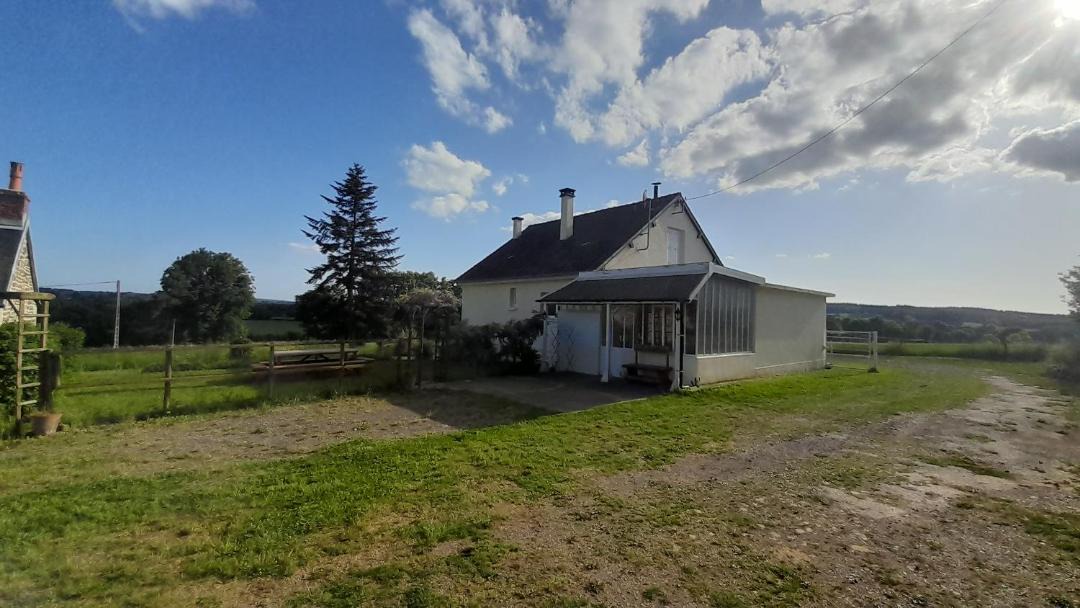 Photo of Buildings in Carrouges