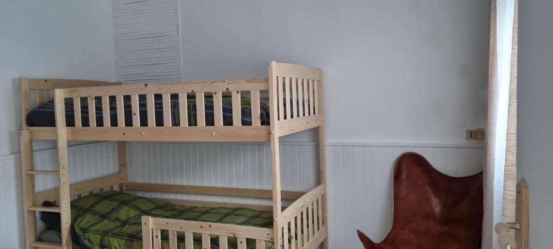 Photo of Bedroom in Poulainville