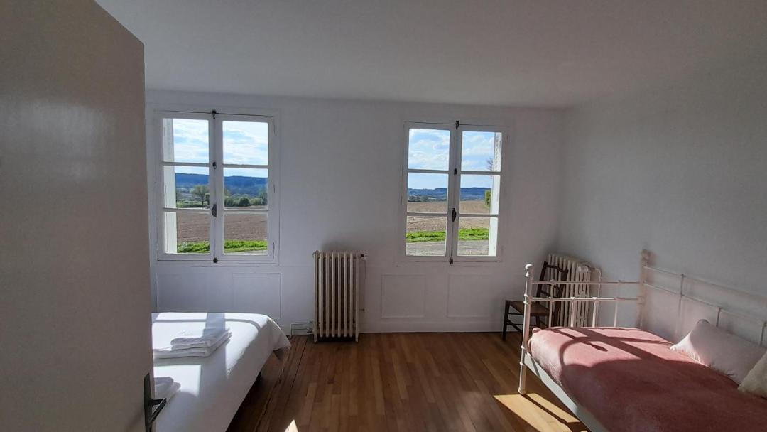 Photo of Livingroom in Carrouges