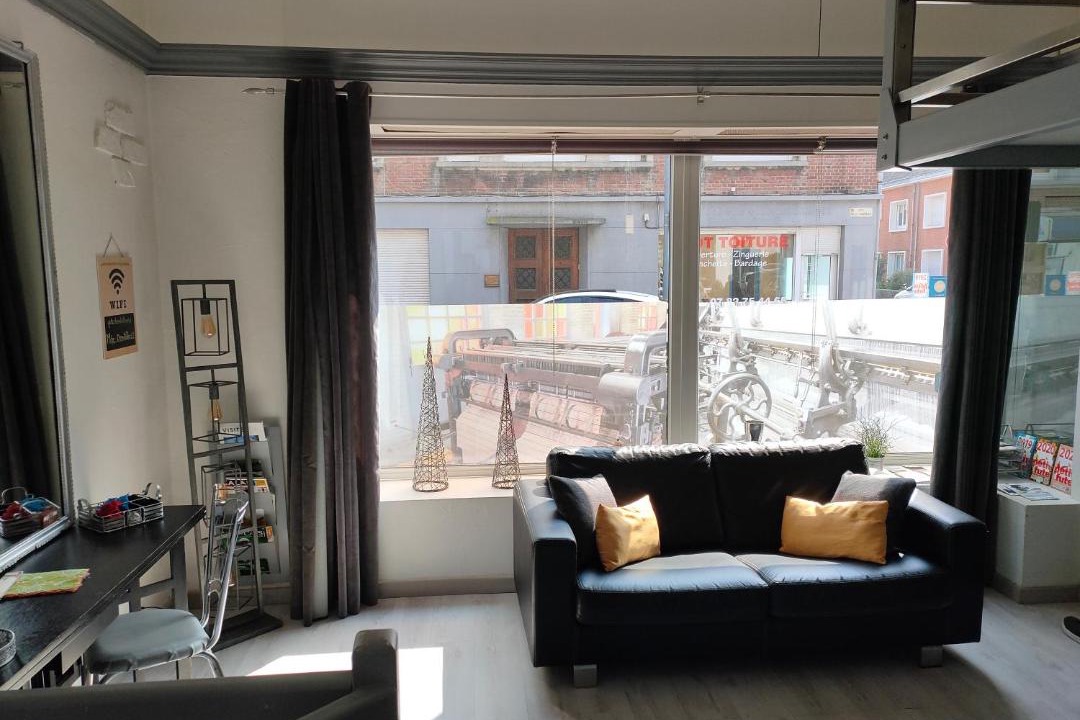 Photo of Livingroom in Calais City Center