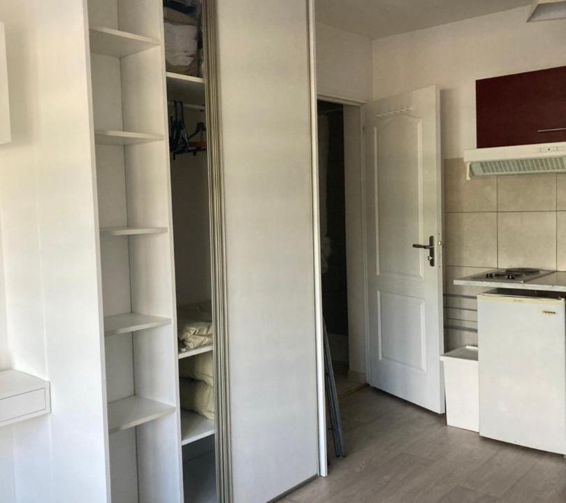 Photo of Kitchen in Cappelle-la-Grande
