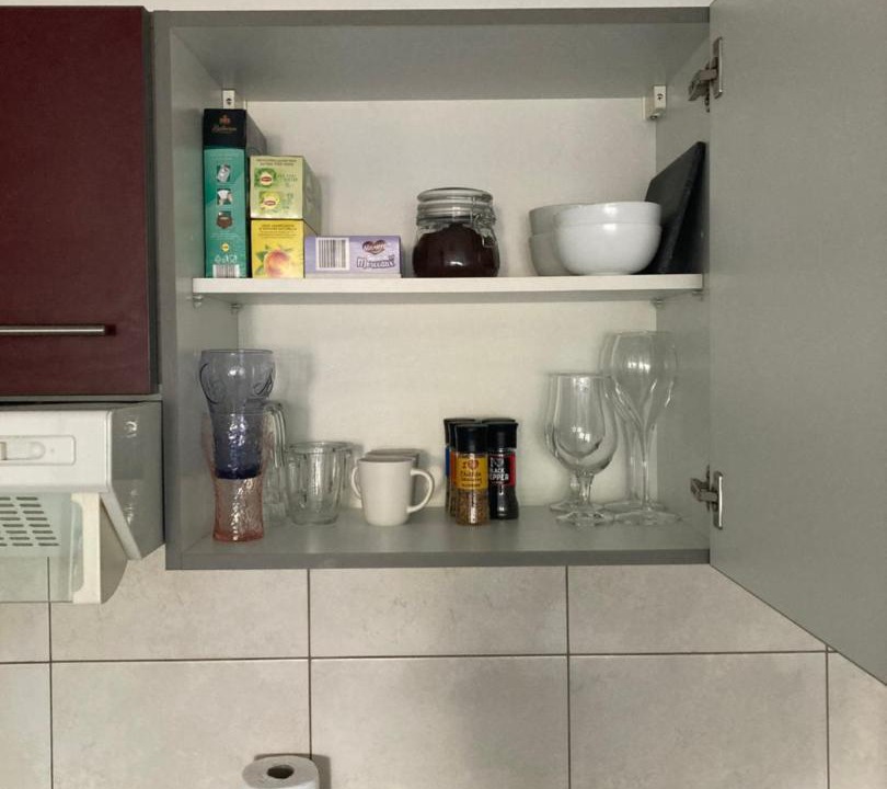 Photo of Kitchen in Cappelle-la-Grande