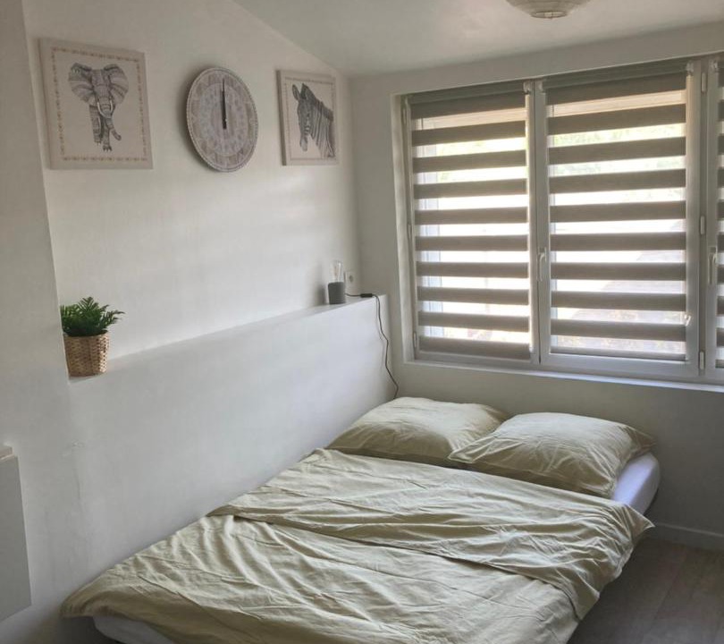 Photo of Bedroom in Cappelle-la-Grande
