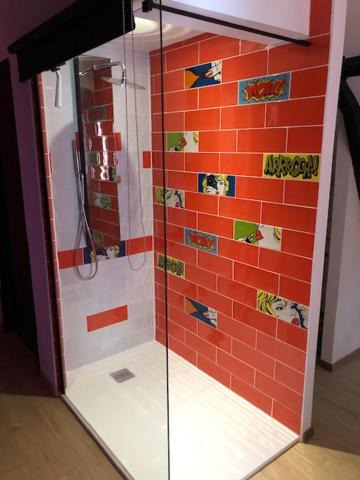 Photo of Bathroom in Laon