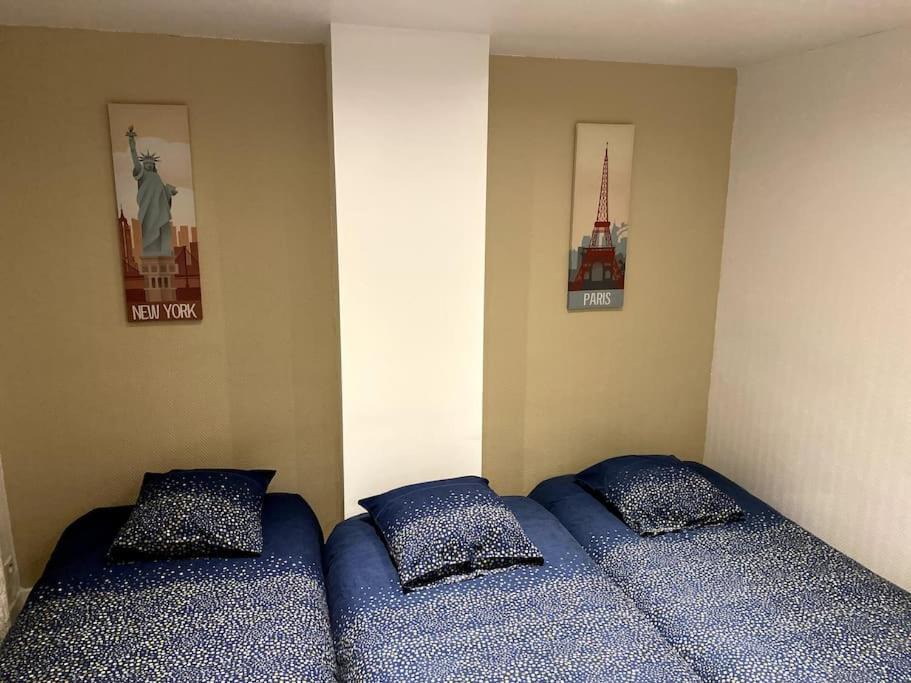 Photo of Bedroom in Outreau