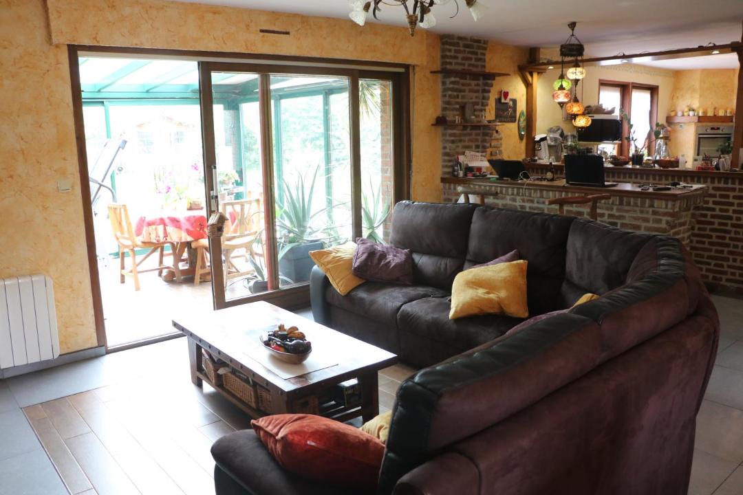 Photo of Livingroom in Vred