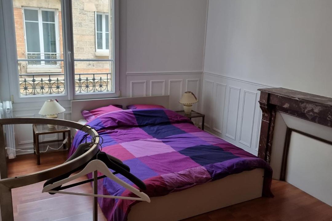 Photo of Bedroom in Centre Erlon