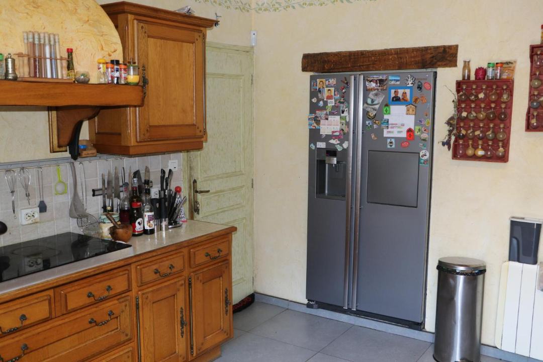 Photo of Kitchen in Vred