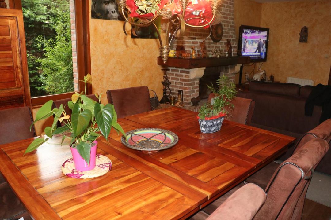 Photo of Livingroom in Vred