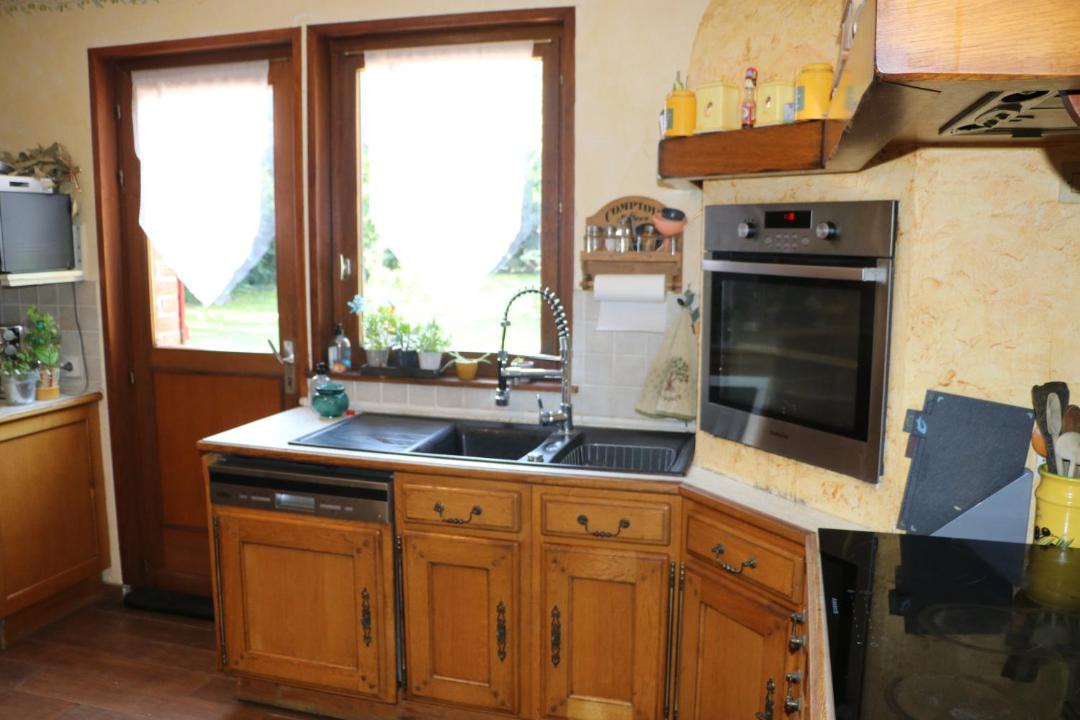 Photo of Kitchen in Vred