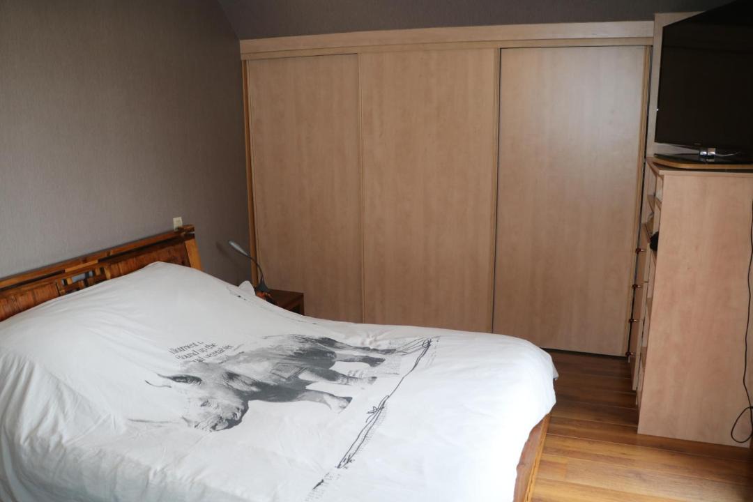 Photo of Bedroom in Vred
