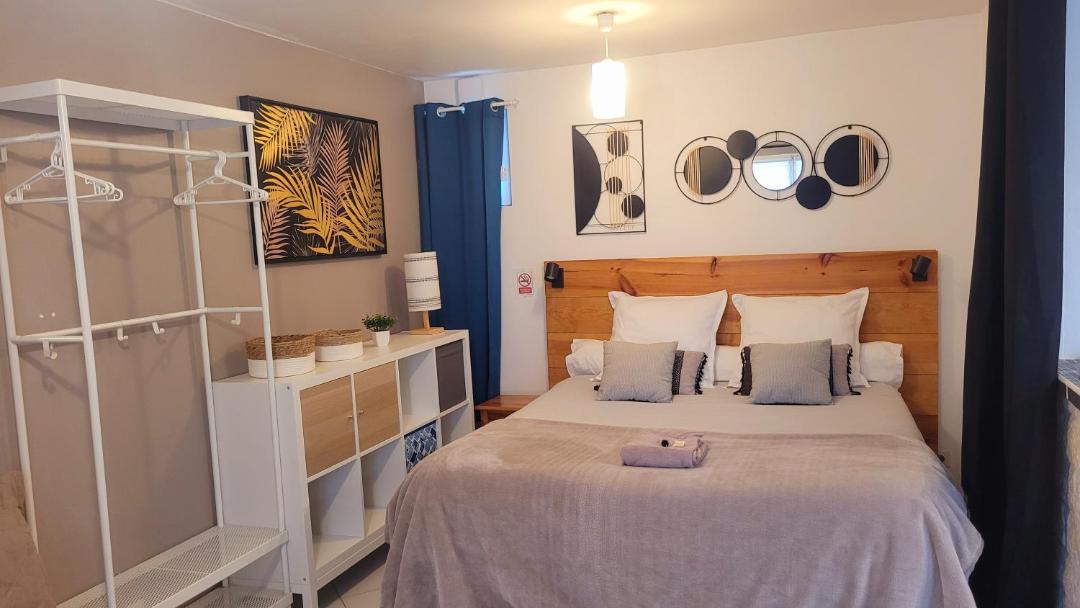 Photo of Bedroom in Monchy-Saint-Eloi