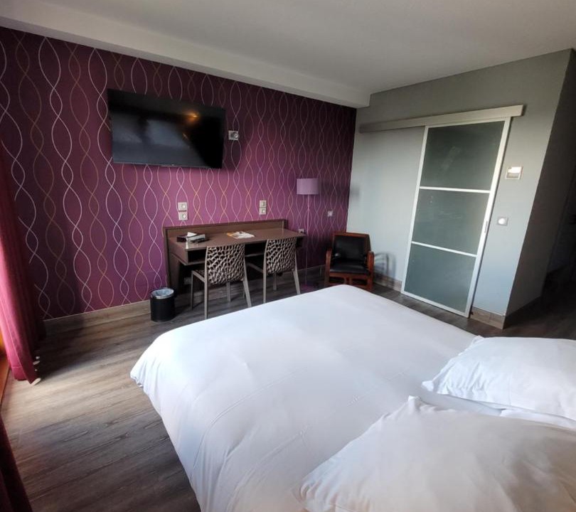 Photo of Bedroom in Lipsheim