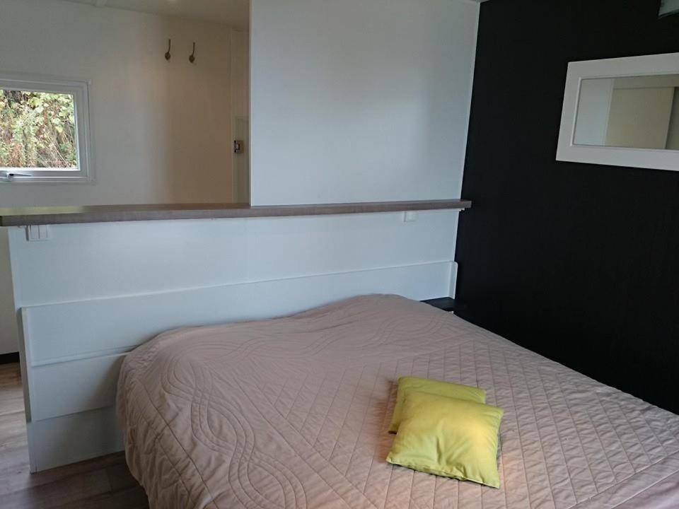 Photo of Bedroom in Wimereux