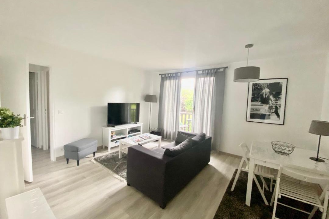 Photo of Livingroom in Saint-Arnoult