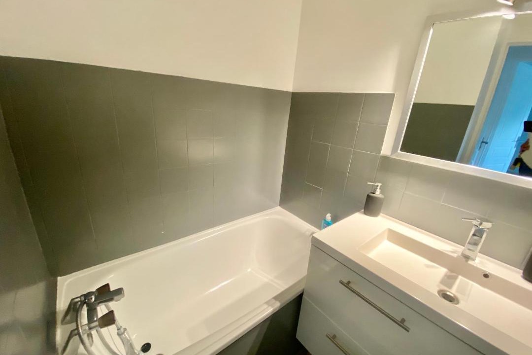 Photo of Bathroom in Saint-Arnoult