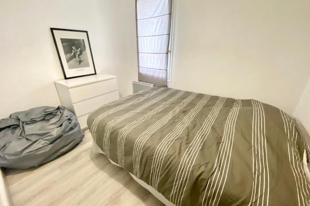 Photo of Bedroom in Saint-Arnoult