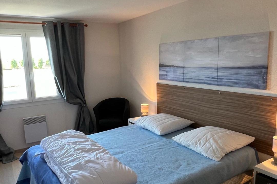 Photo of Bedroom in Port Guillaume