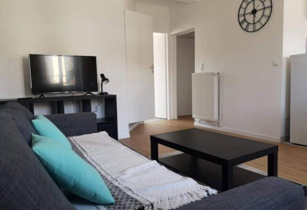 Photo of Bedroom in Centre Erlon