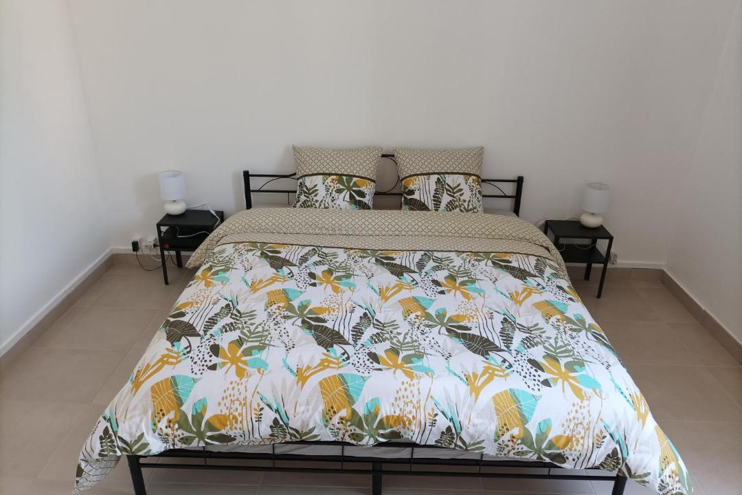 Photo of Bedroom in Salins-les-Bains