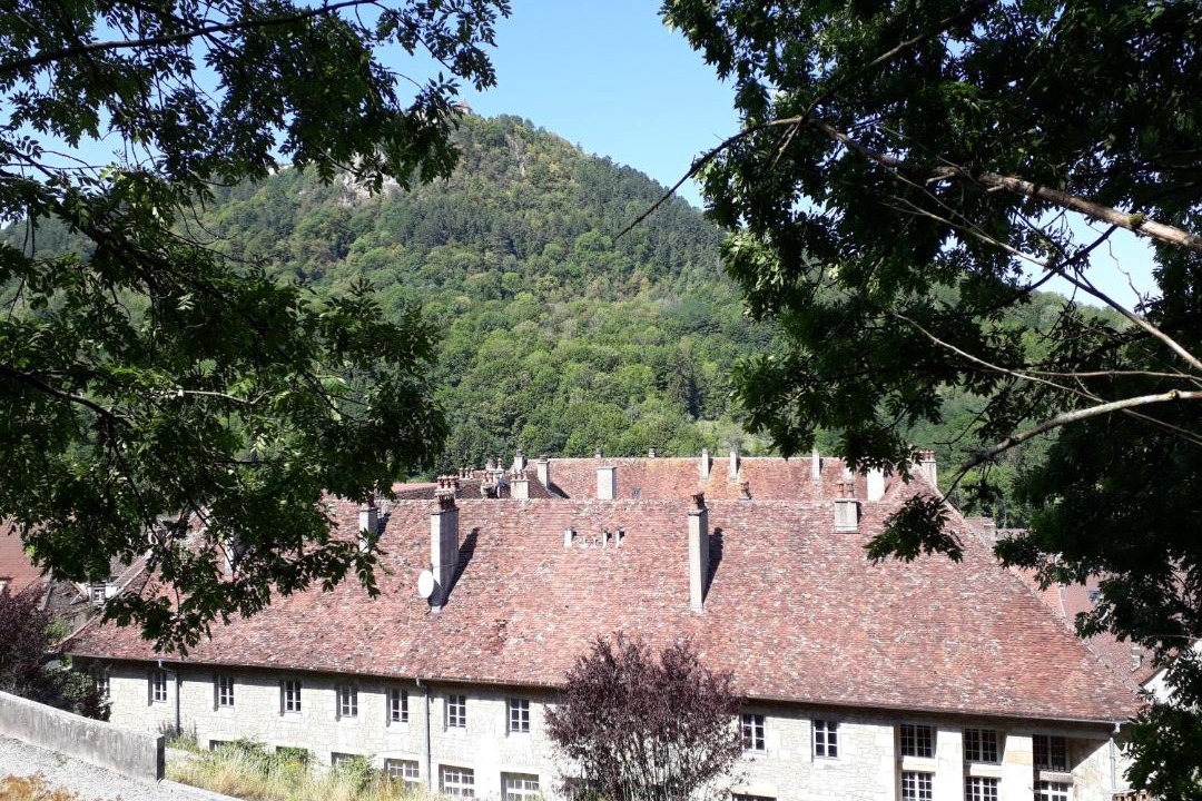 Photo of Others in Salins-les-Bains