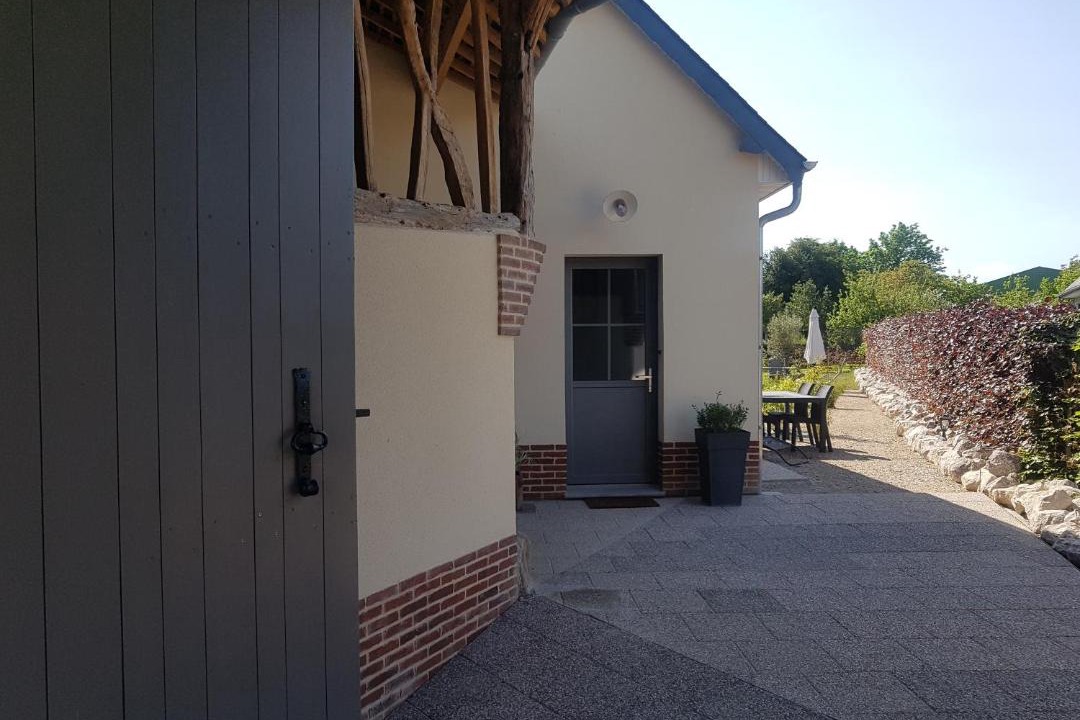 Photo of Others in Bouillancourt-en-Sery