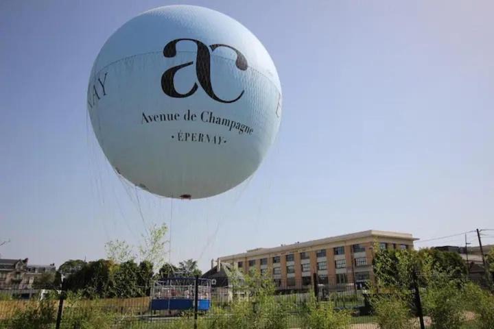 Photo of Others in Epernay