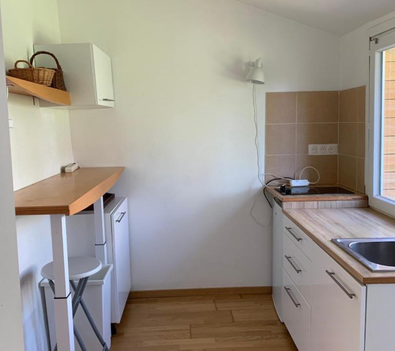 Photo of Kitchen in Blaesheim