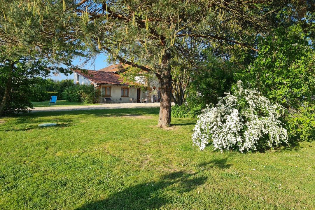 Photo of Others in Saint-Andre-sur-Vieux-Jonc