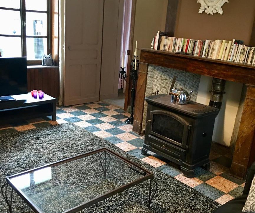 Photo of Livingroom in Huby-Saint-Leu