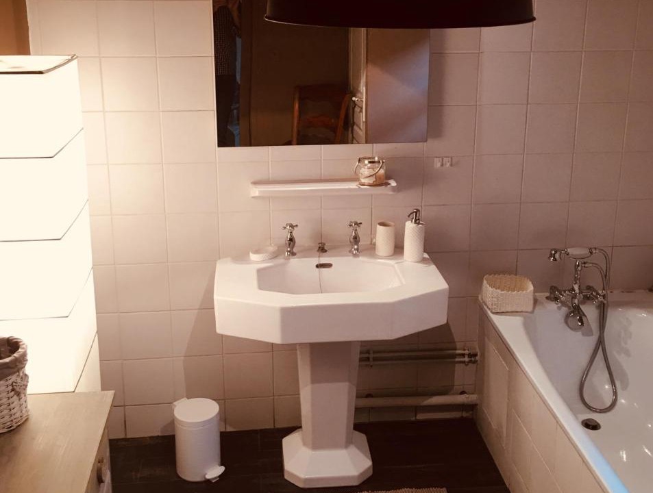 Photo of Bathroom in Huby-Saint-Leu