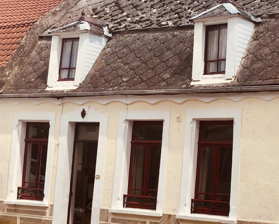 Photo of Buildings in Huby-Saint-Leu